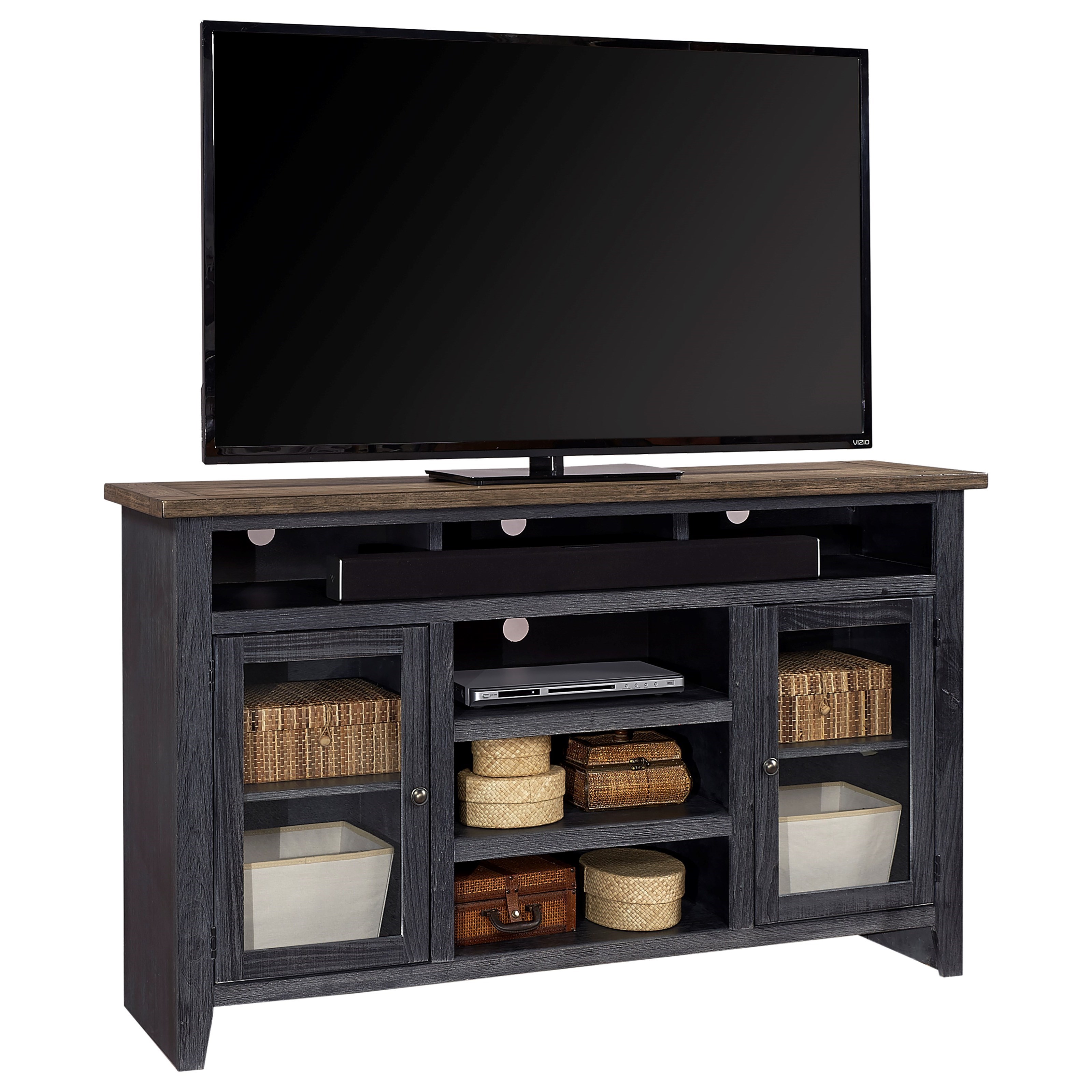 fisher soundbar