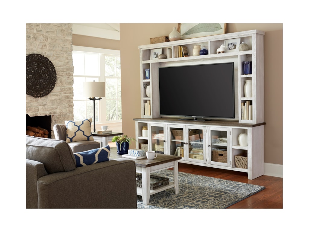 Aspenhome Eastport97
