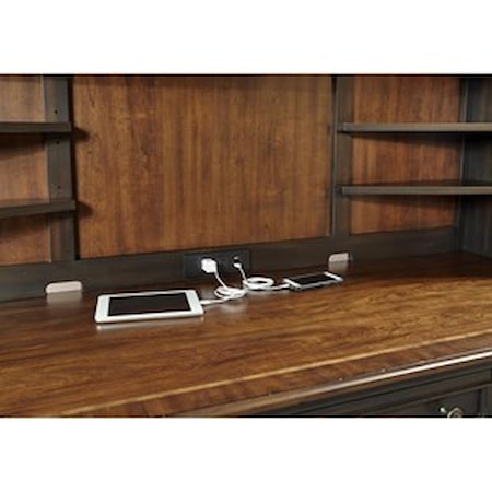 Desk Hutch Sets In Orland Park Chicago Il Darvin Furniture Result Page 1