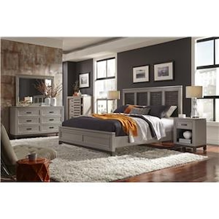 All Bedroom Furniture In Orland Park Chicago Il Darvin