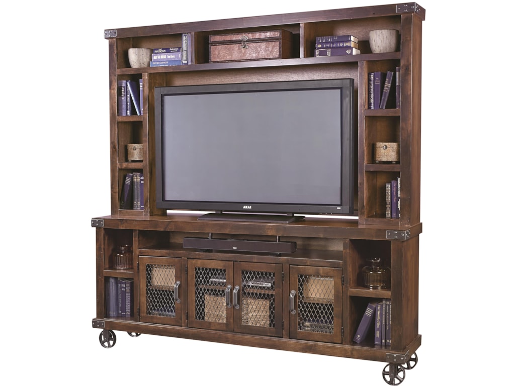Aspenhome industrial84