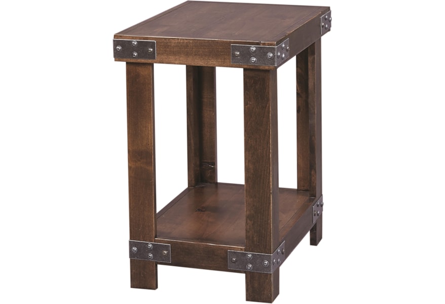 Chairside Table Chairside Table