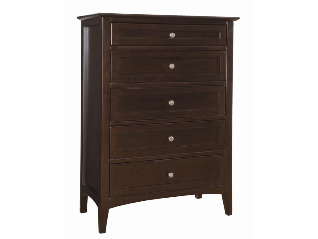Aspenhome Kensington Chest