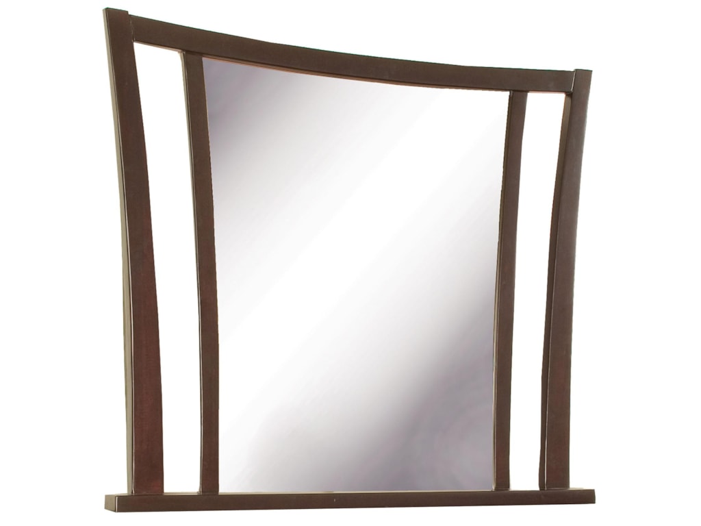 Aspenhome Kensington Mirror