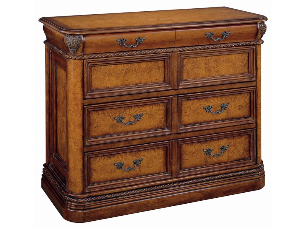 Aspenhome Napa Napa Entertainment Chest