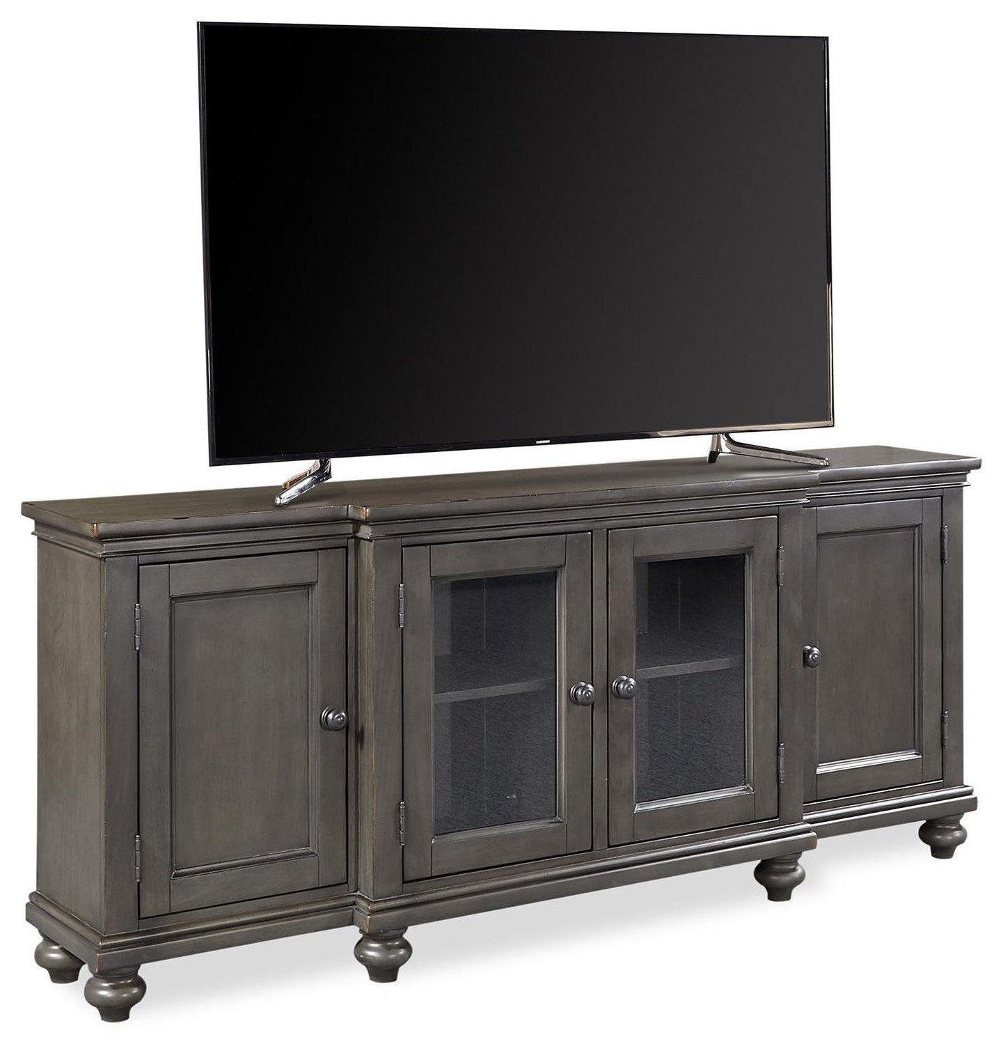 Aspenhome Oxford Tv Stand Homeworld Furniture Tv Stands