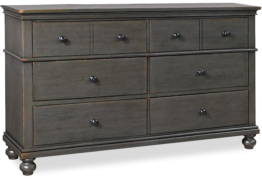 Limited Aspen home dresser drawer removal with New Ideas