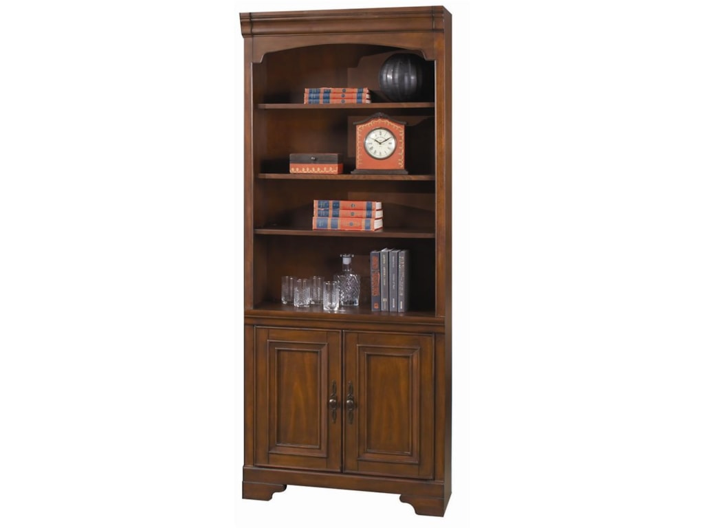 Richmond Door Bookcase