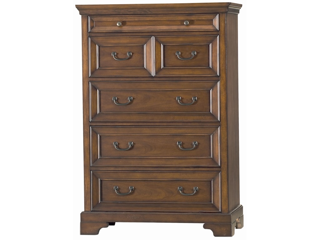 Aspenhome RichmondChest