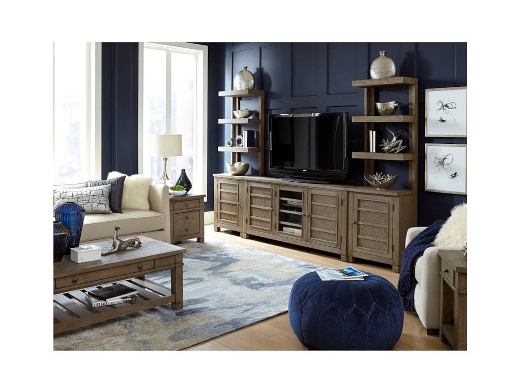 Aspenhome Tucker65