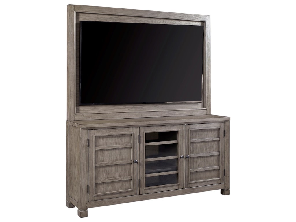 Aspenhome Tucker65