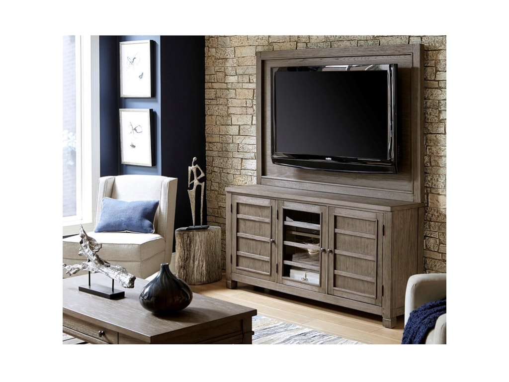 Aspenhome Tucker65