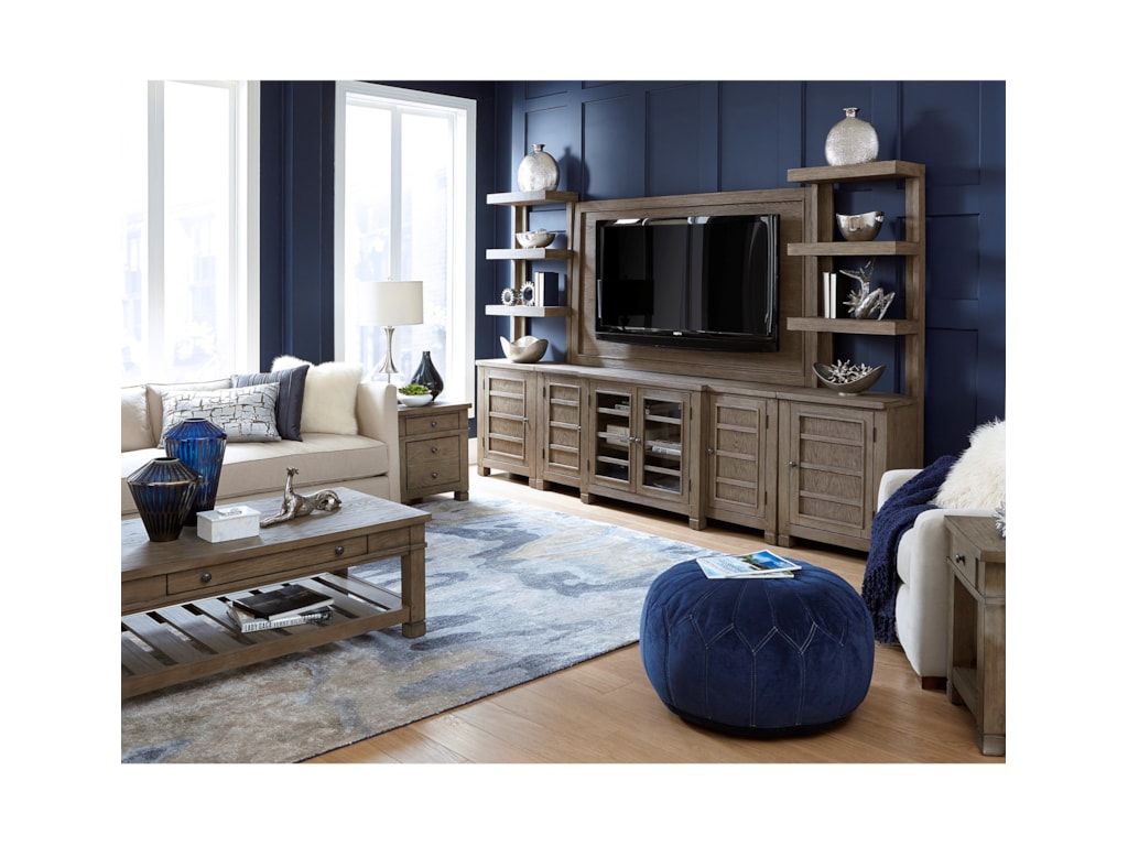 Aspenhome Tucker75