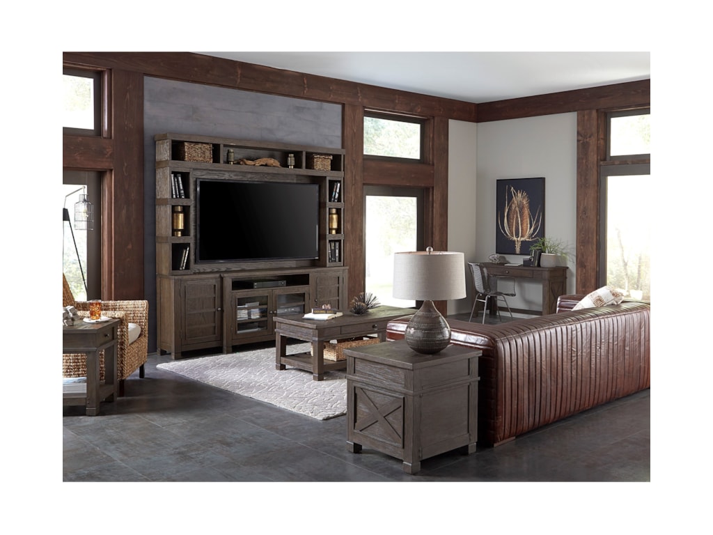 Aspenhome Tucker84