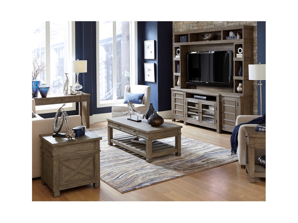Aspenhome Tucker84
