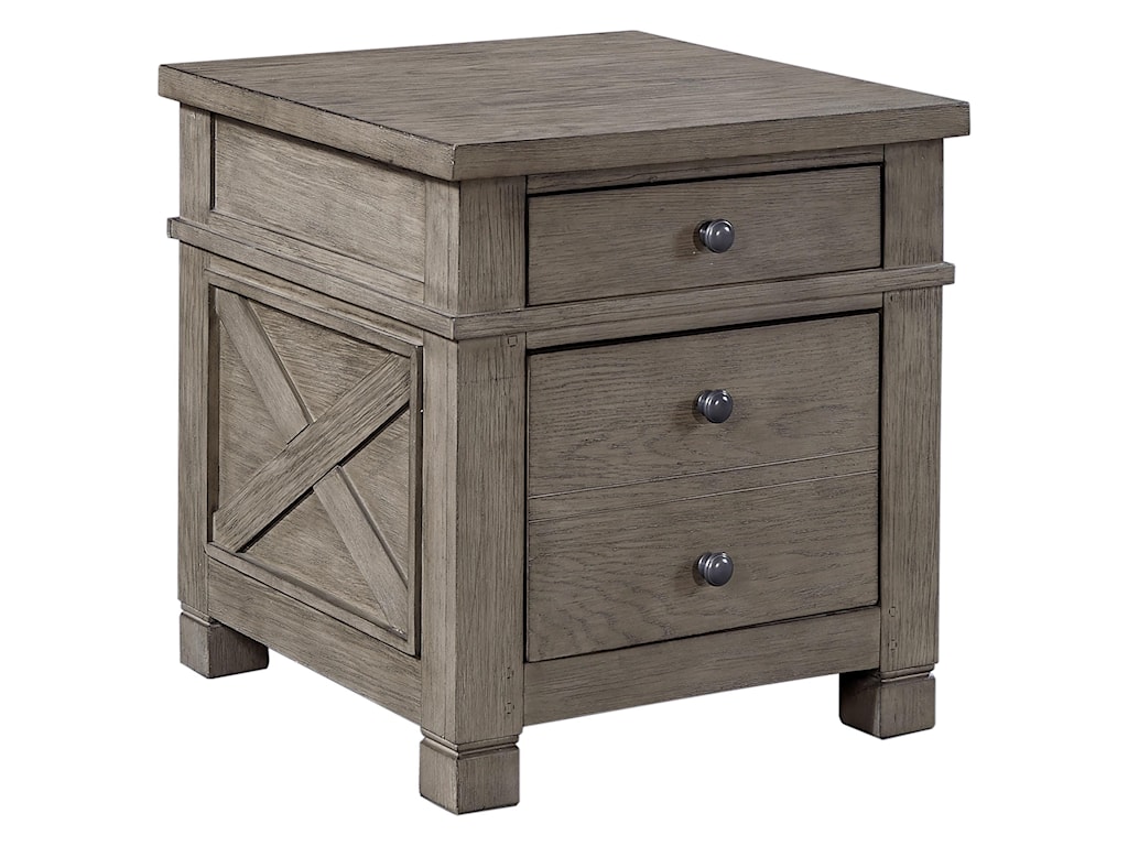 end tables with drawers walmart
