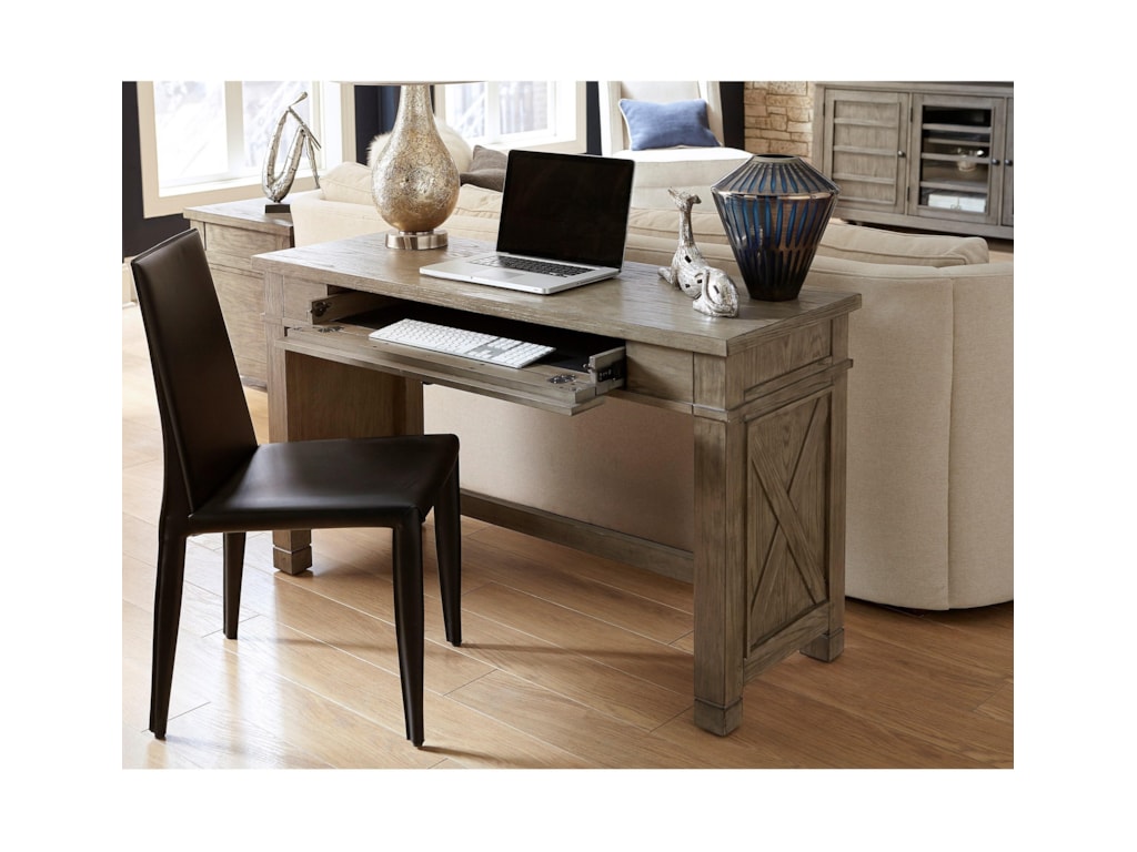 Aspenhome TuckerSofa Writing Table