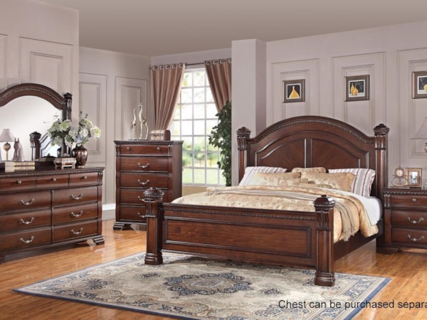 Bedroom Groups In Memphis Jackson Southaven Birmingham