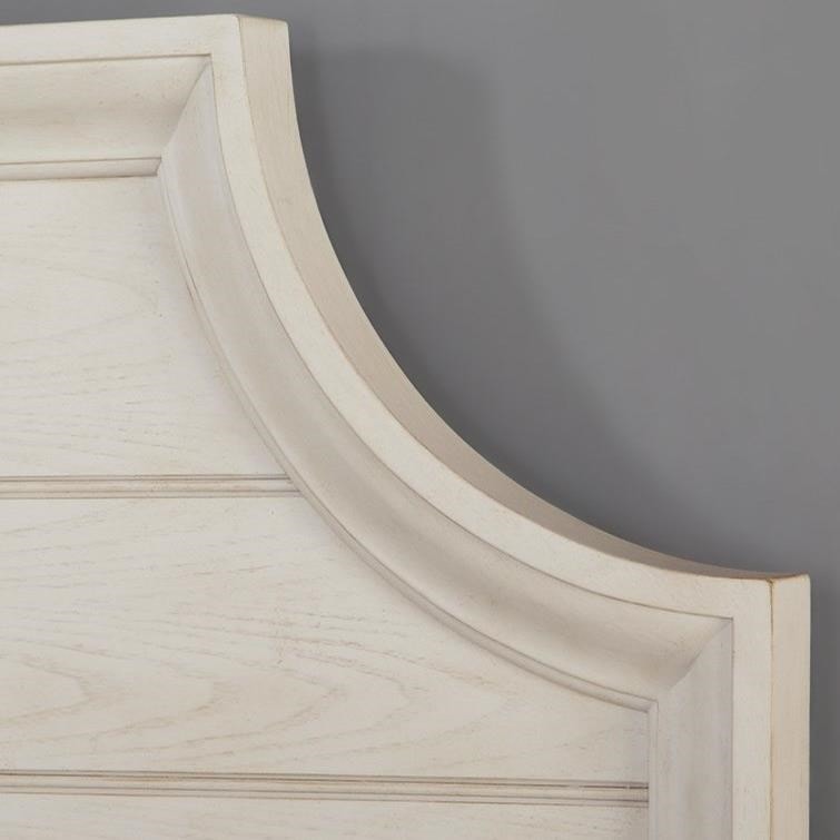 Avalon Furniture Mystic CayQueen Bed