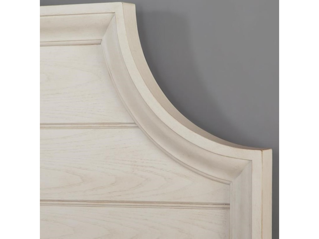 Avalon Furniture Mystic CayKing Bed