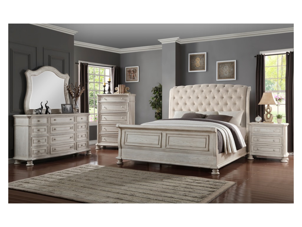 Avalon Furniture Barton Creek Queen Bedroom Group Household Avalon Furniture Barton Creek Queen Bedroom Group Household Groups