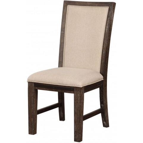 Avalon Furniture Homestead Casual Upholstered Dining Chair