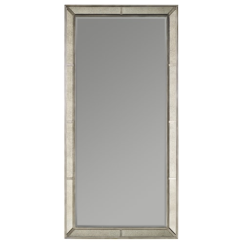 avalon furniture lenox beveled glass floor mirror pilgrim furniture city floor mirror avalon furniture lenox beveled glass floor mirror pilgrim furniture city floor mirror