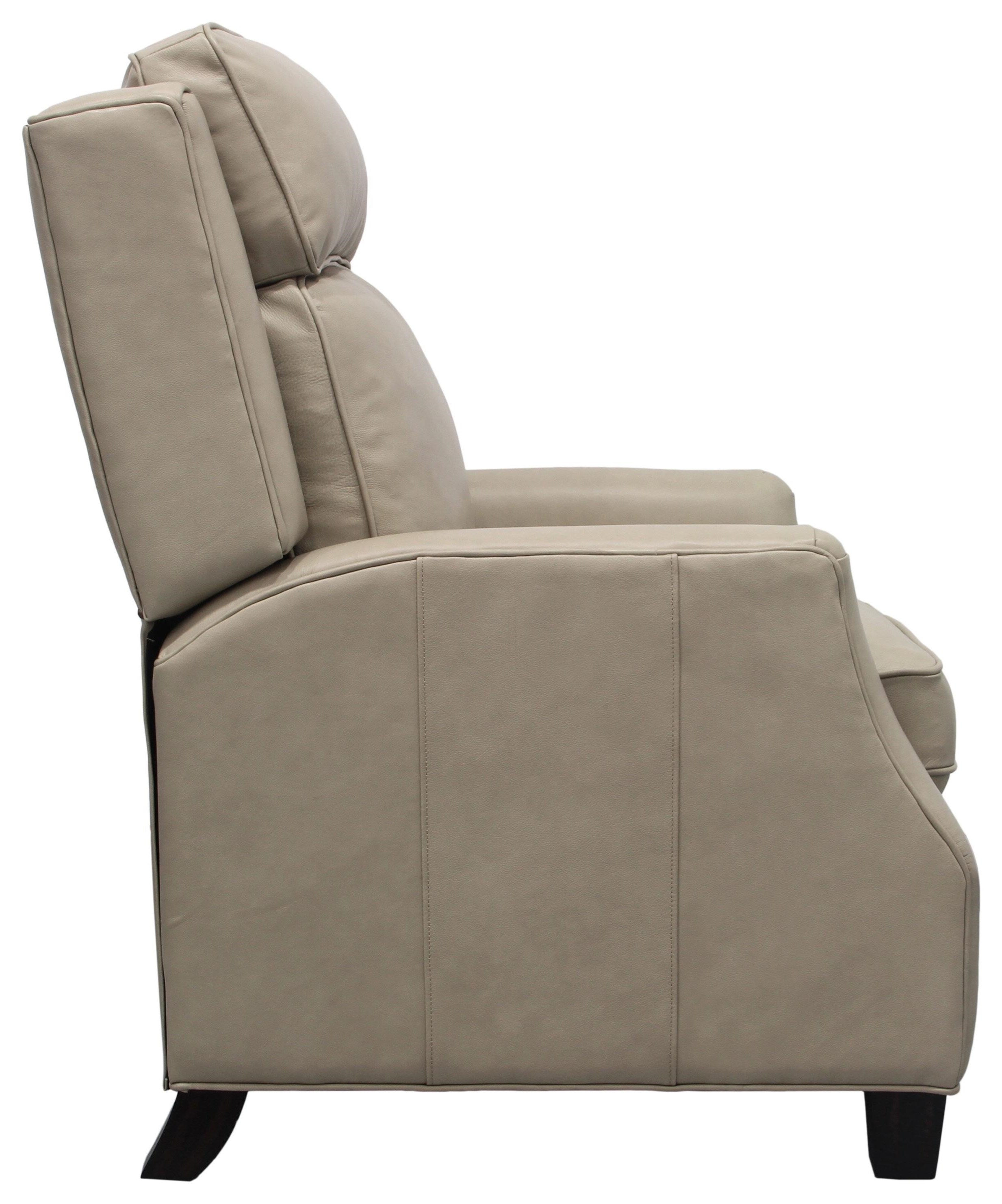 Barcalounger Nixon Push Back Recliner
