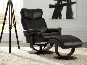 barcalounger recliner