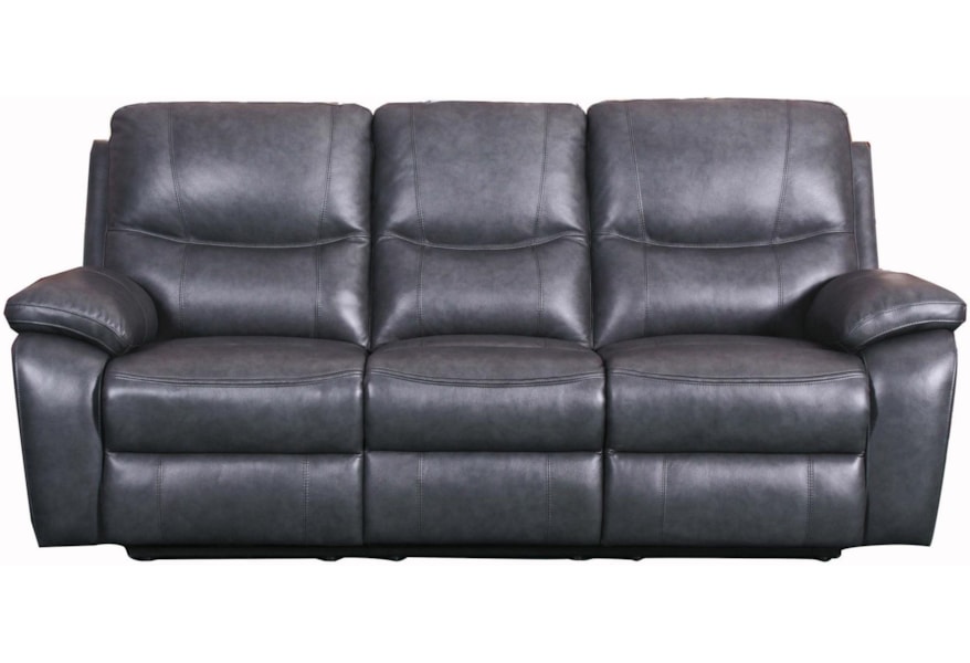 Carter Toby Gray Sofa Recliner W Power By Barcalounger At Dream Home Interiors Carter Toby Gray Sofa Recliner W Power By Barcalounger At Dream Home Interiors