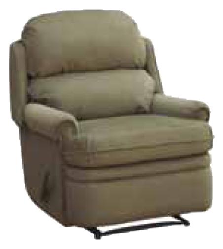 Barcalounger Casual Comfort Capitol Club Ii Wall Recliner With