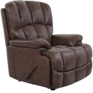Barcalounger Casual Comfort Comforter Ii Recliner With Pocketed