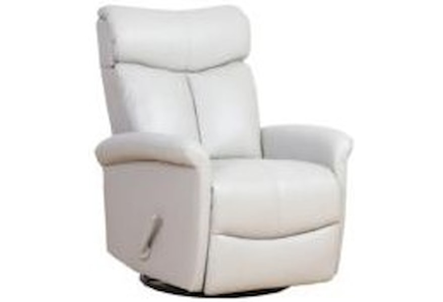 Barcalounger Diego Diego Handle Activated Recliner Dream Home Interiors Lift Chairs