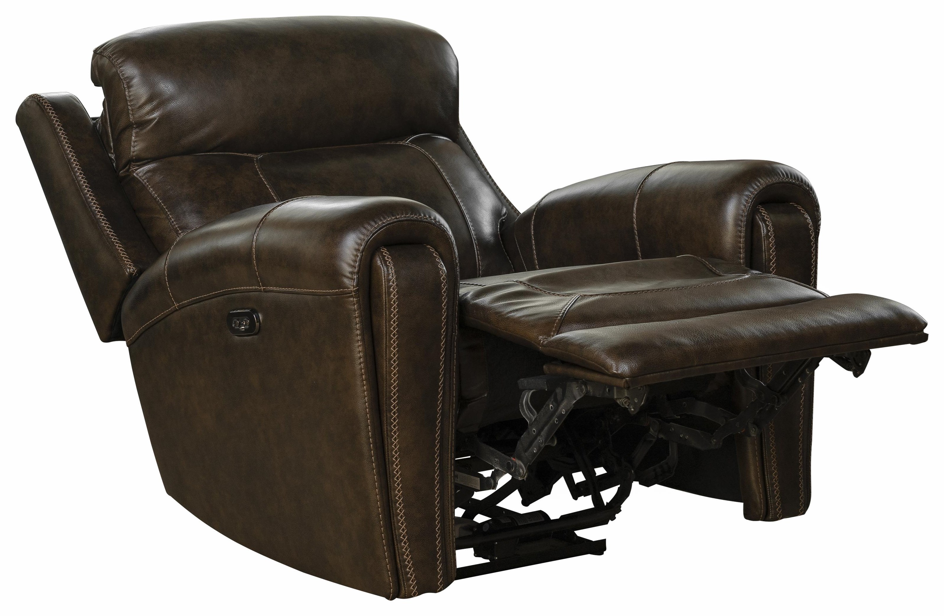 barcalounger recliner