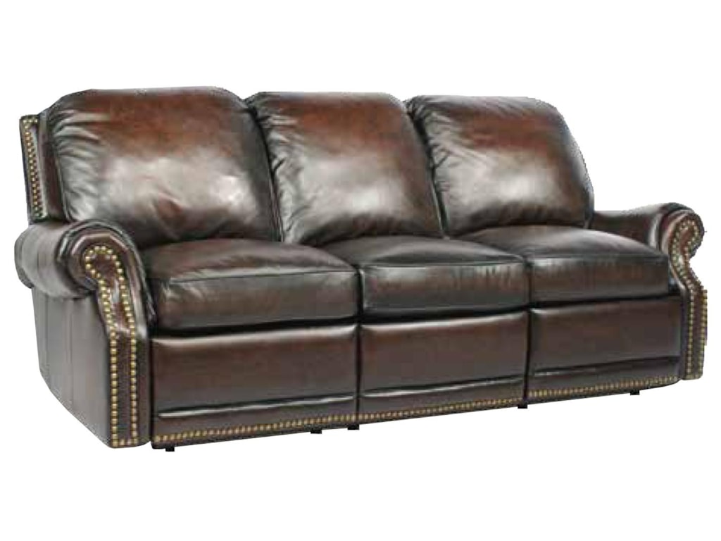 Barcalounger Premier Ii Reclining Sofa For