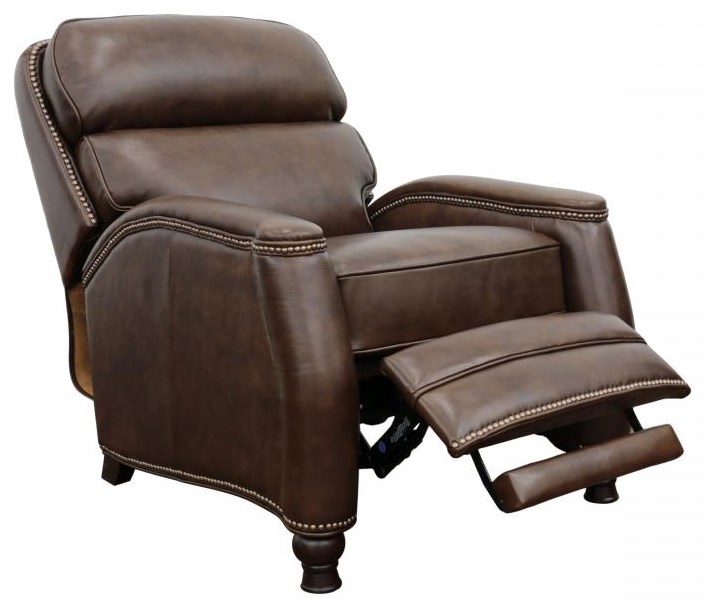 barcalounger recliner