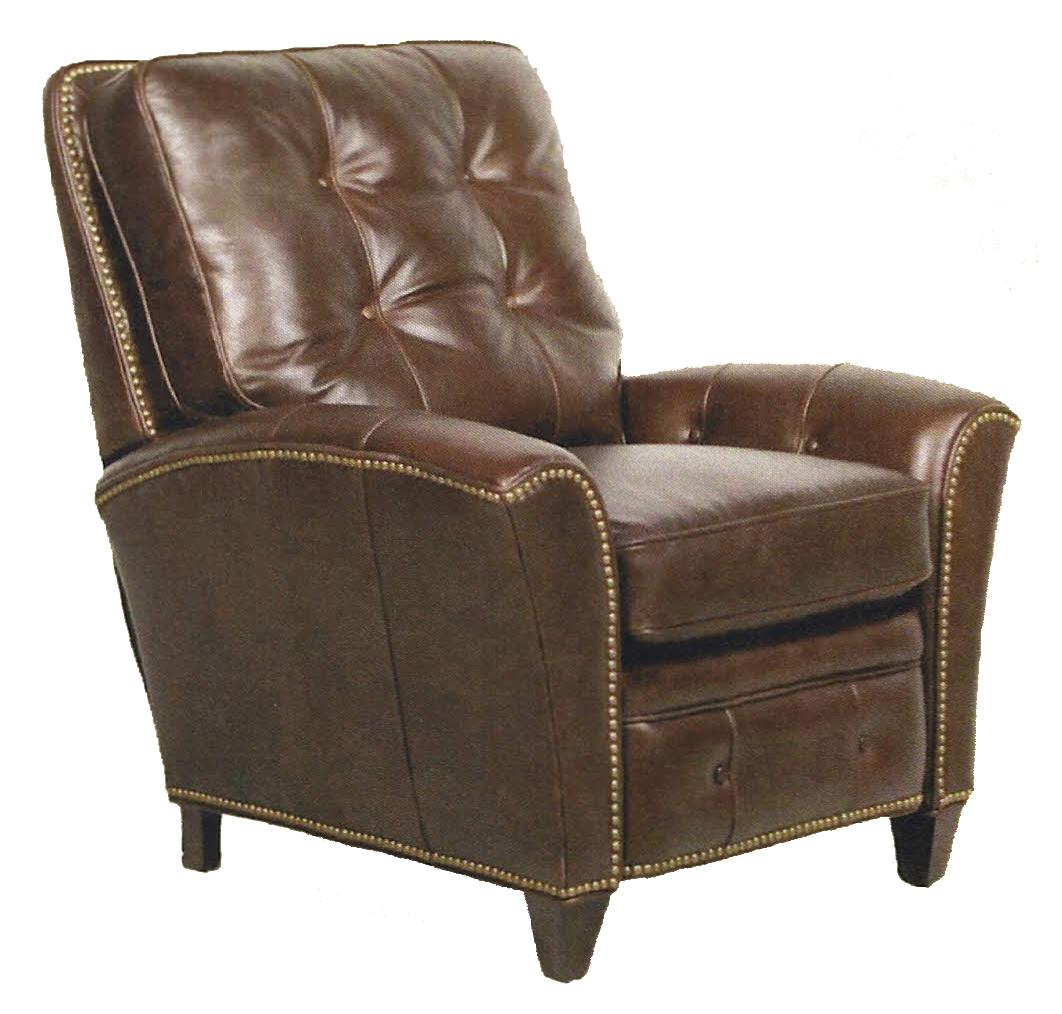 Barcalounger Vintage Reserve Sergio Ii Recliner With Transitional