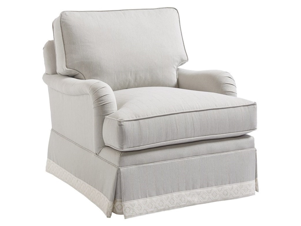 Barclay Butera Barclay Butera UpholsteryBlaire Chair