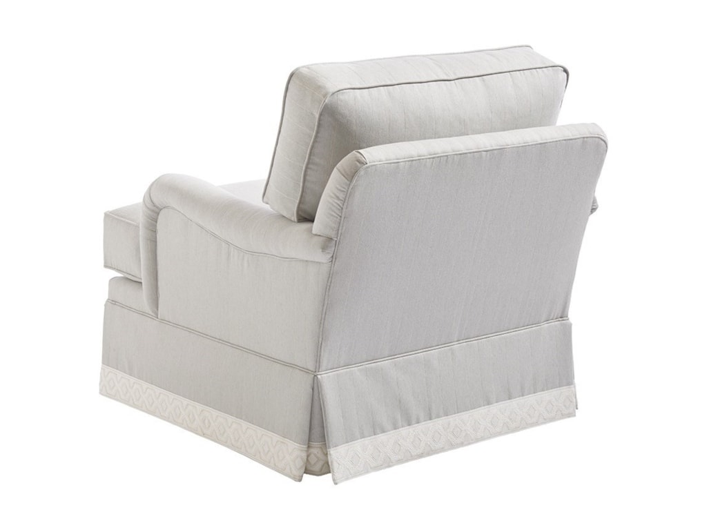 Barclay Butera Barclay Butera UpholsteryBlaire Chair