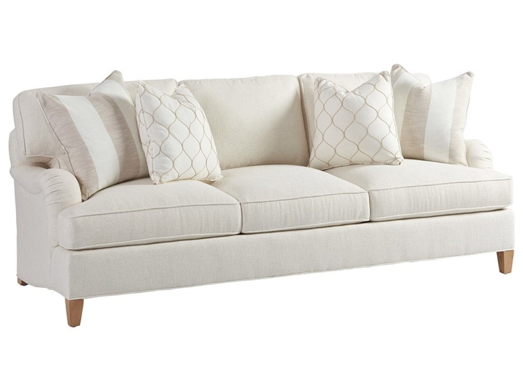 Barclay Butera Upholstery 5120 33 Grady Transitional Barclay Butera Upholsterygrady Sofa