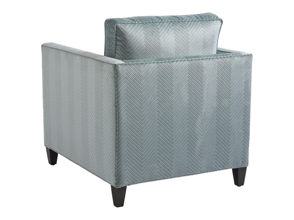 Barclay Butera Barclay Butera UpholsteryMalcolm Chair
