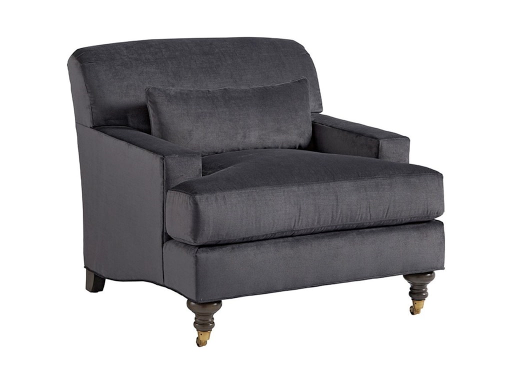 Barclay Butera Barclay Butera UpholsteryOxford Chair