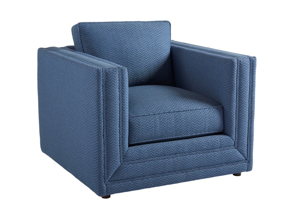 Barclay Butera Barclay Butera UpholsteryMercer Chair