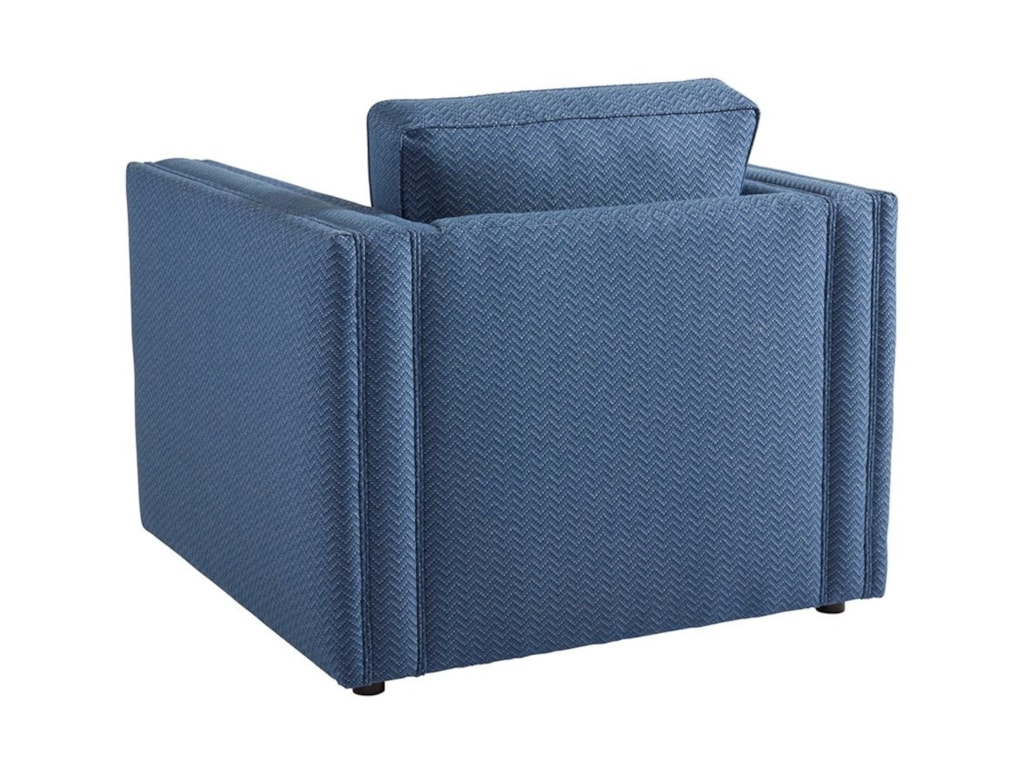 Barclay Butera Barclay Butera UpholsteryMercer Chair