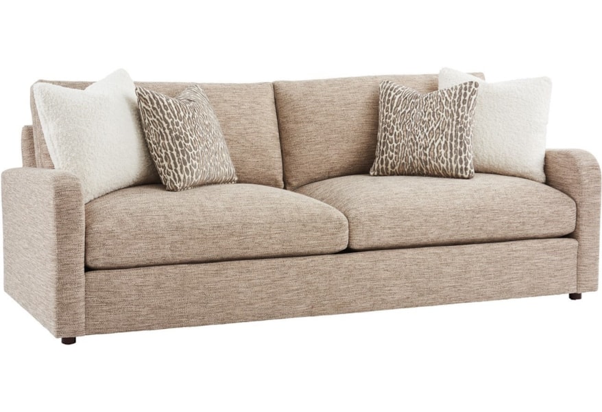 Barclay Butera Barclay Butera Upholstery Grant Sofa Belfort Furniture Sofas