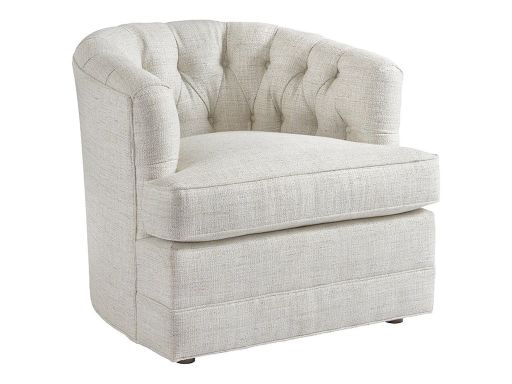 Barclay Butera Barclay Butera UpholsteryCliffhaven Chair