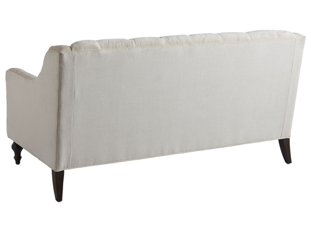 Barclay Butera Barclay Butera UpholsteryHyland Park Bench