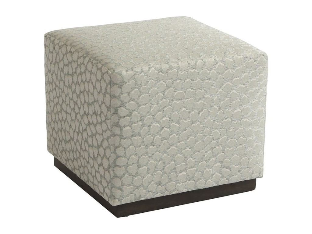 Barclay Butera Barclay Butera UpholsteryColby Cube