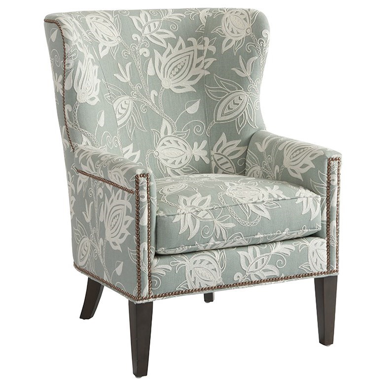 Barclay Butera Barclay Butera Upholstery 5530 11cc Avery