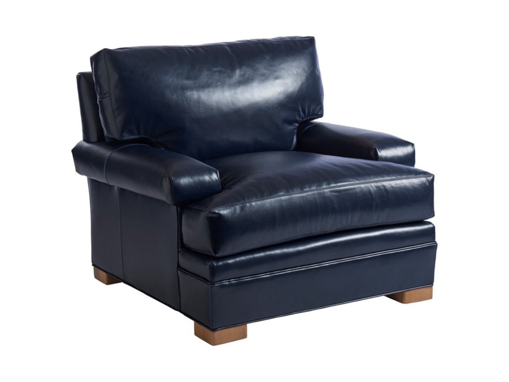 Barclay Butera Barclay Butera UpholsteryMaxwell Chair